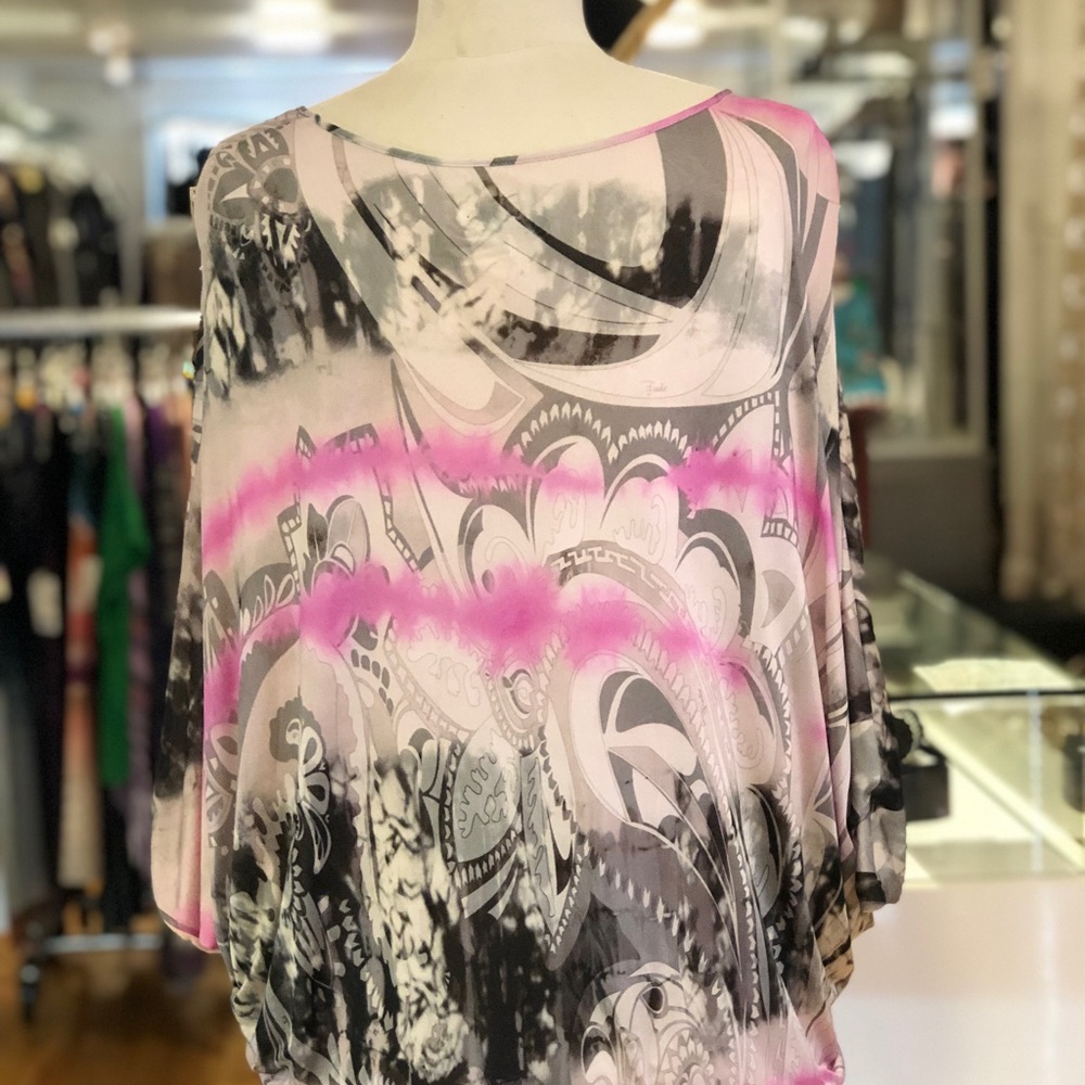 EMILIO PUCCI  blossom - Picture 3 of 7